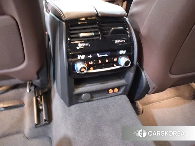 BMW 6 Series GT (G32) 2021 Белый из Кореи, фото 6