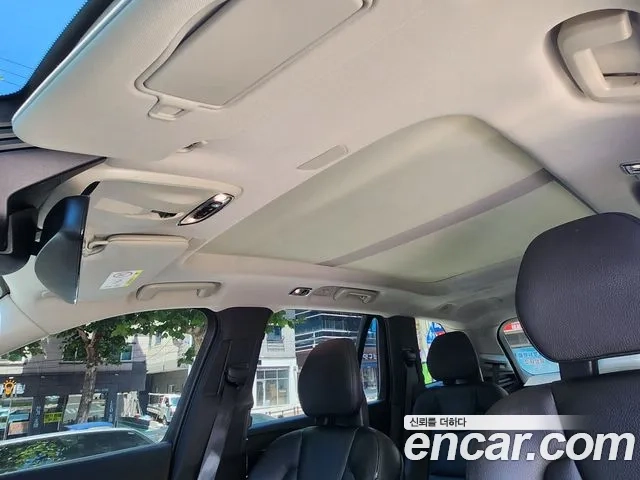 Volvo XC90 second Generation id 2913010 из Кореи 6