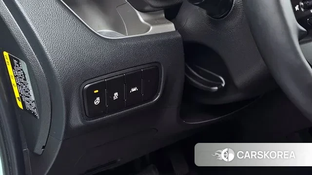 Kia The New Ray 2020 Небесно-голубой из Кореи, фото 6