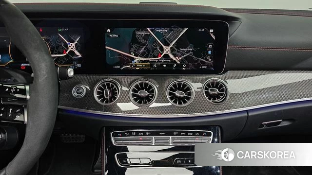Mercedes-Benz E-Class W213 2023 Белый из Кореи, фото 6