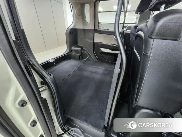 Kia The New Kia Ray 2023 Жемчужный цвет из Кореи, фото 6