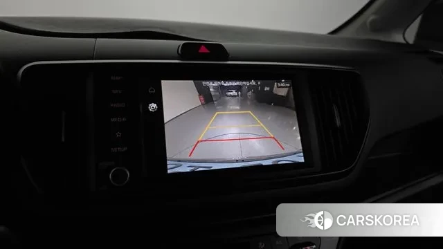 Kia The New Kia Ray EV 2023 Черный из Кореи, фото 6