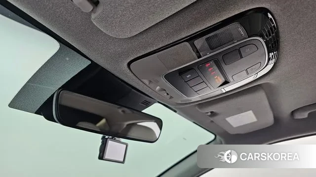 Hyundai Sonata (DN8) 2020 Красный из Кореи, фото 6