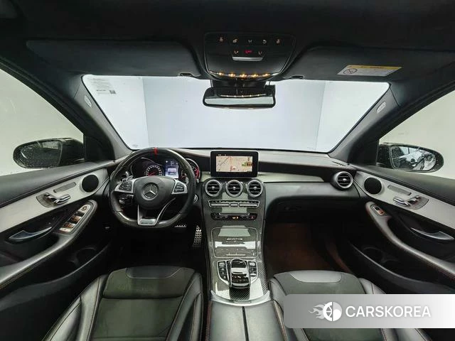 Mercedes-Benz GLC AMG id 4209154 из Китая 6