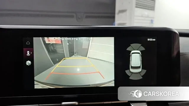 Kia Carnival 4th generation 2020 Черный из Кореи, фото 6