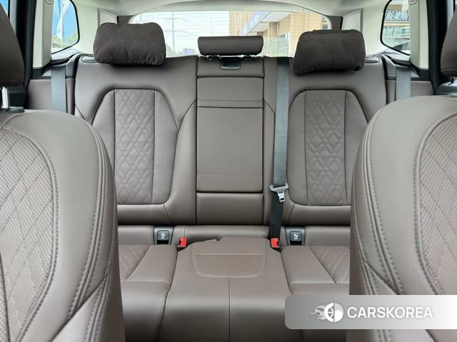 BMW X3 2024 Черный из Китая, фото 6