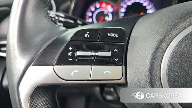 Hyundai Avante (CN7) 2021 Белый из Кореи, фото 6