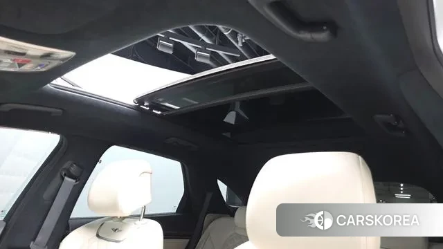 Genesis Electrified GV70 2022 Белый из Кореи, фото 6