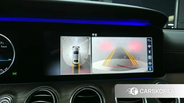 Mercedes-Benz E-Class W213 2020 Белый из Кореи, фото 6