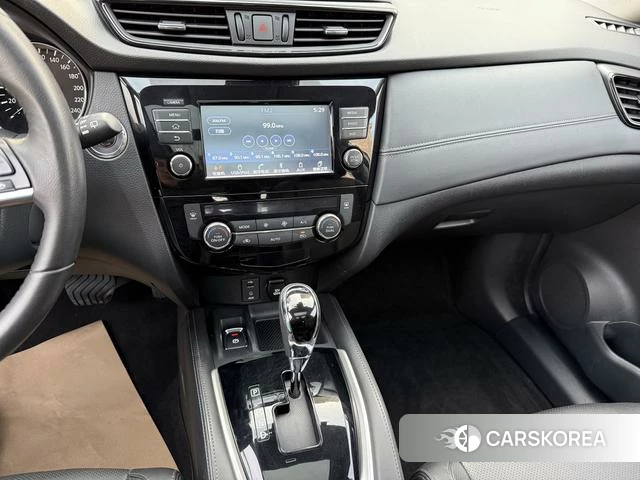 Nissan Qijun 2018 Белый из Китая, фото 6
