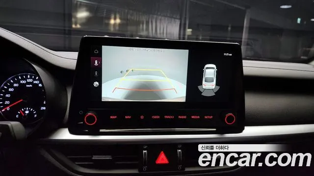 Kia The New K3 2nd generation id 2659715 из Кореи 6