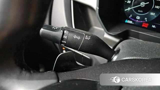 Kia The New Kia Ray EV 2024 Жемчужный цвет из Кореи, фото 6