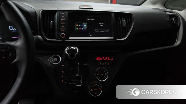 Kia The New Kia Ray 2024 Жемчужный цвет из Кореи, фото 6