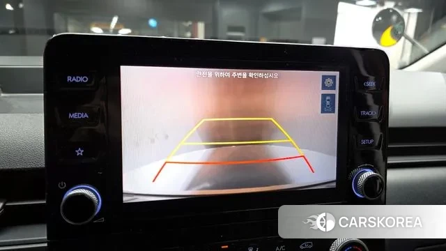 Hyundai Staria 2022 Желтый из Кореи, фото 6