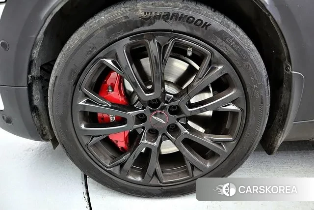 Mini Cooper S Countryman 2021 Белый из Кореи, фото 6