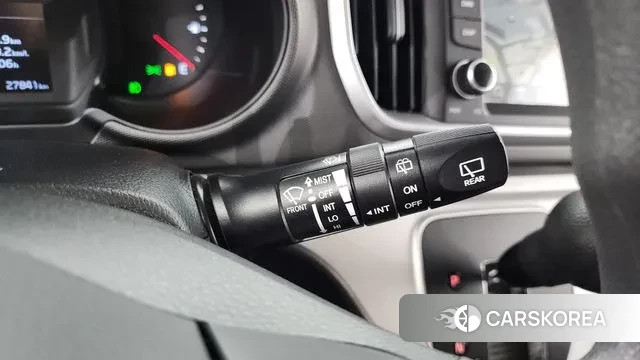 Kia The New Ray 2021 Белый из Кореи, фото 6