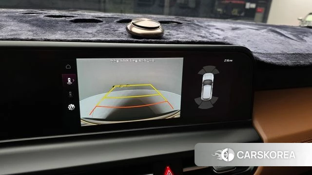 Kia The New Seltos 2022 Белый из Кореи, фото 6