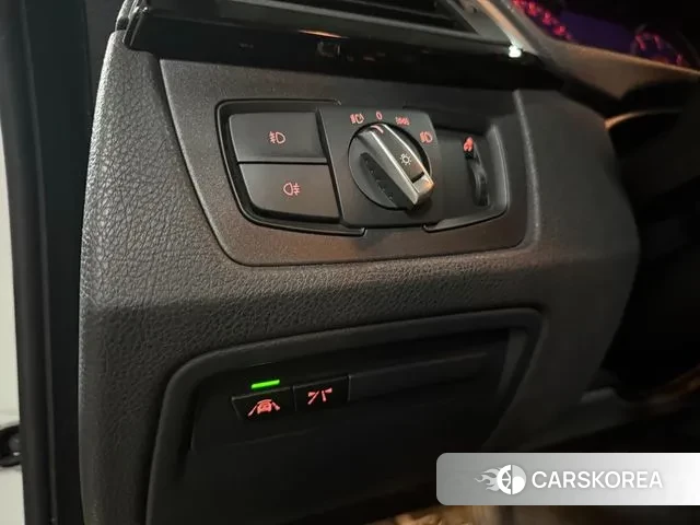 BMW 3 Series GT (F34) 2020 Белый из Кореи, фото 6