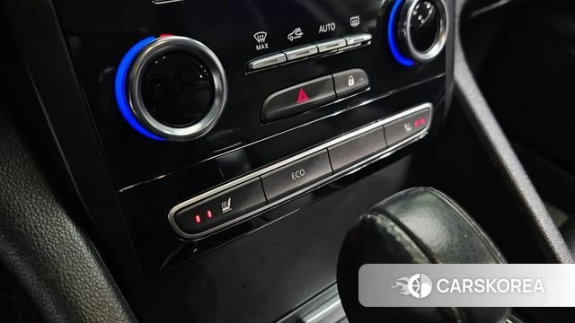 Renault Korea (Samsung) SM6 2020 Белый из Кореи, фото 6