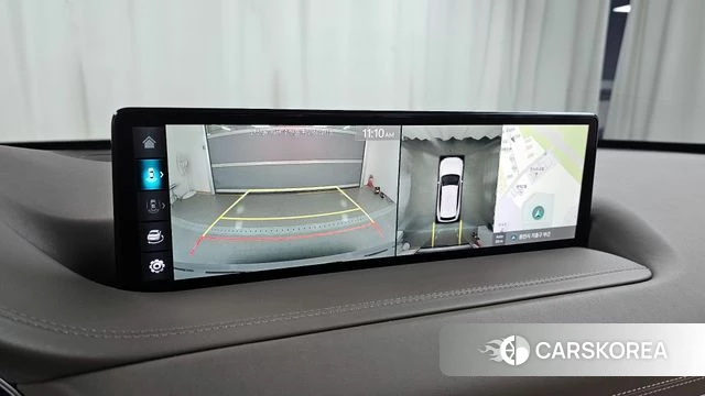 Genesis GV80 2022 Белый из Кореи, фото 6