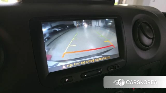 Renault Korea (Samsung) Master 2019 Белый из Кореи, фото 6