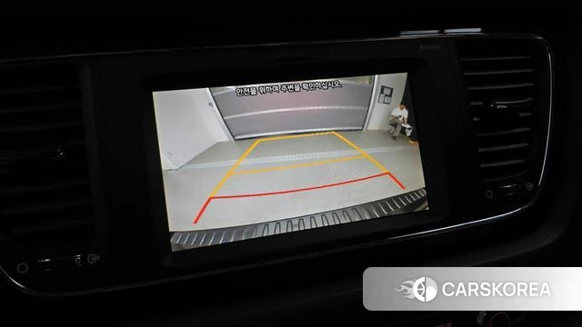 Kia The New Carnival 2020 Черный из Кореи, фото 6