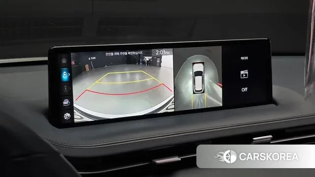 Genesis GV70 2022 Белый из Кореи, фото 6