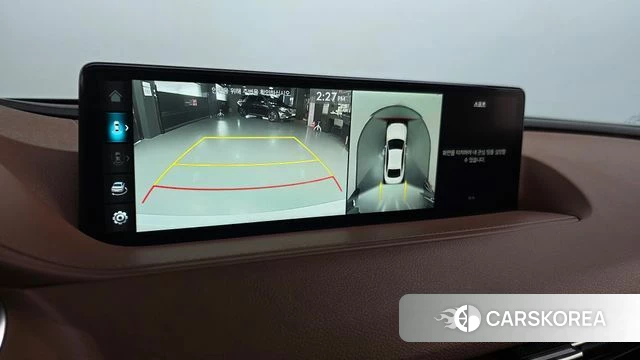 Genesis G80 (RG3) 2023 Белый из Кореи, фото 6