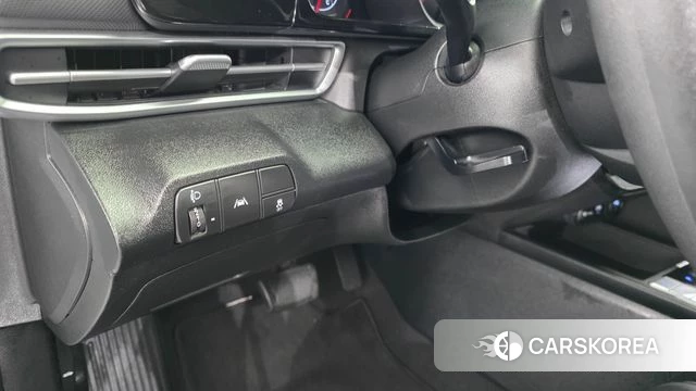 Hyundai Avante (CN7) 2022 Белый из Кореи, фото 6