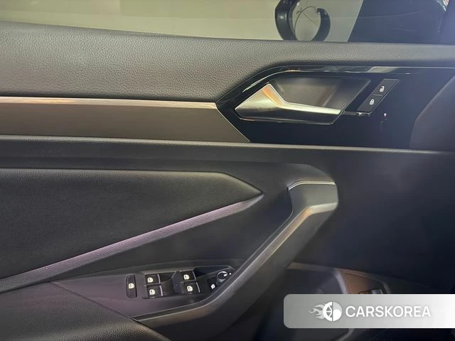 Volkswagen 7th Generation of Jetta 2021 Черный из Кореи, фото 6