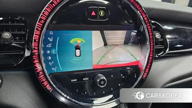 Mini Cooper S 2023 Красный из Кореи, фото 6