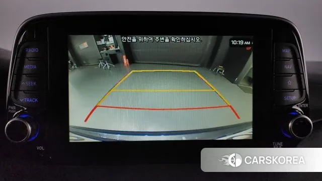 Hyundai All New Tucson 2018 Серый из Кореи, фото 6