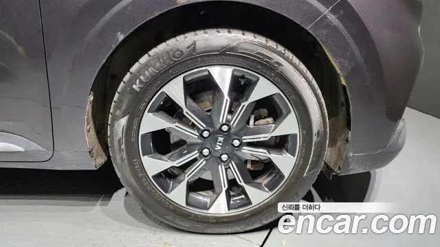 Kia Carnival 4th generation id 2670796 из Кореи 6