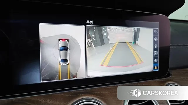 Mercedes-Benz E-Class W213 2020 Белый из Кореи, фото 6