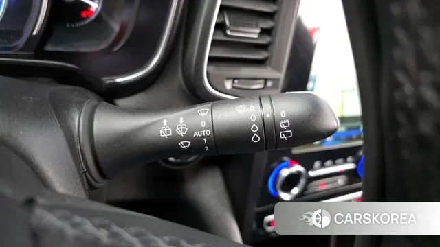 Renault Korea (Samsung) The New QM6 2020 Серый из Кореи, фото 6