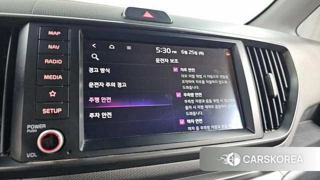 Kia The New Kia Ray 2023 Серый из Кореи, фото 6