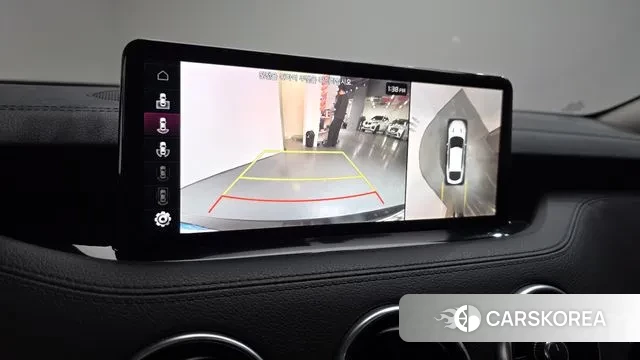 Kia Stinger Meister 2021 Серый из Кореи, фото 6