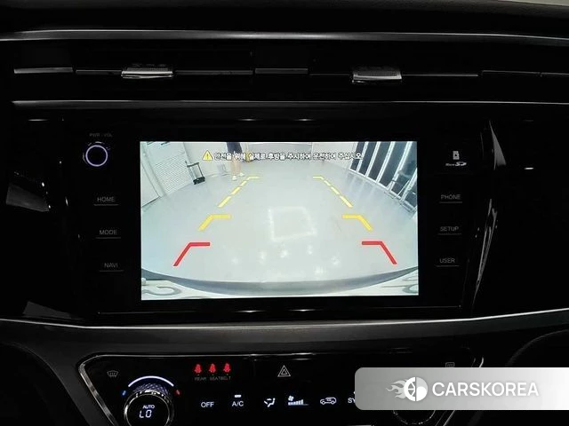 Ssangyong Beautiful Korando 2020 Белый из Кореи, фото 6