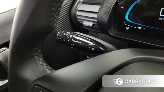 Hyundai Casper 2023 Светло-зеленый из Кореи, фото 6