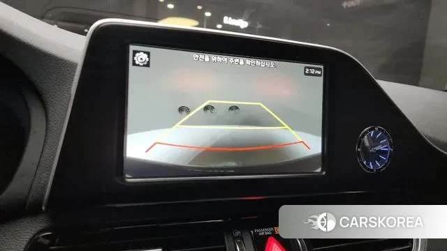 Hyundai Grandeur IG 2018 Серый из Кореи, фото 6