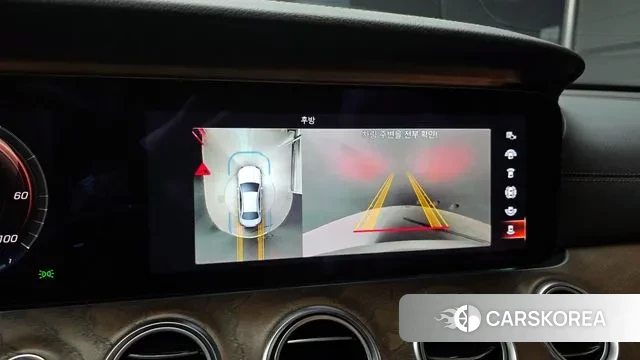 Mercedes-Benz E-Class W213 2020 Белый из Кореи, фото 6