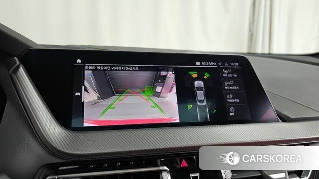 BMW 2 Series Gran Coupe (F44) 2021 Красный из Кореи, фото 6
