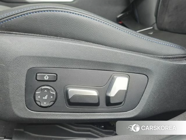 BMW 3 Series (G20) 2020 Белый из Кореи, фото 6