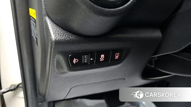 Kia All New Morning (JA) 2018 Жемчужный цвет из Кореи, фото 6