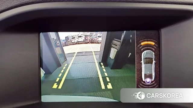 Volvo S60 2018 Белый из Кореи, фото 6