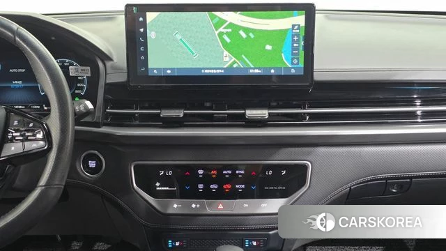 Ssangyong The New Rexton Sport 2025 Жемчужный цвет из Кореи, фото 6