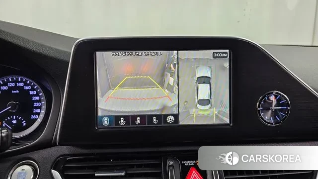 Hyundai Grandeur IG 2019 Серый из Кореи, фото 6