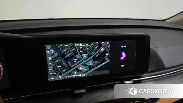 Kia Carnival 4th generation 2022 Белый из Кореи, фото 6