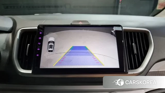 Kia The New Ray 2021 Белый из Кореи, фото 6