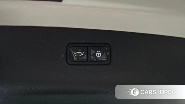 Genesis GV70 2021 Белый из Кореи, фото 6